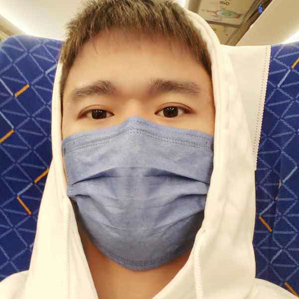 32岁岁广东单身帅哥 - 青岛吉缘网