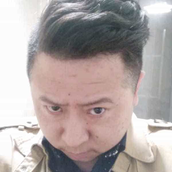 38岁岁江苏单身帅哥 - 青岛吉缘网