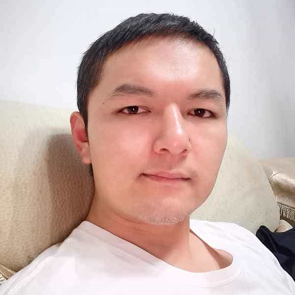 33岁岁湖南单身帅哥 - 青岛吉缘网