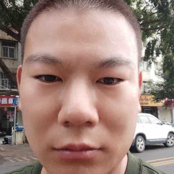 27岁岁河北单身帅哥 - 青岛吉缘网