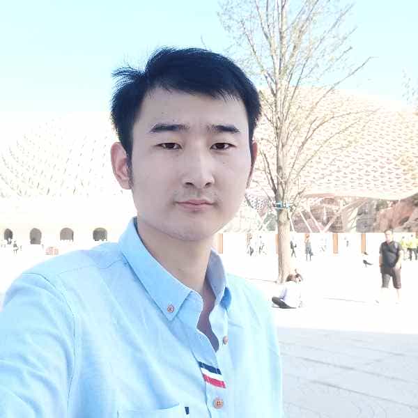 36岁岁安徽单身帅哥 - 青岛吉缘网
