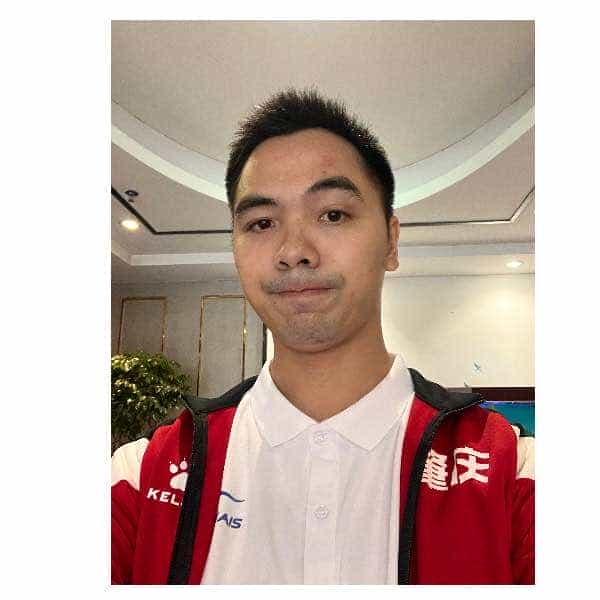 34岁岁广东单身帅哥 - 青岛吉缘网