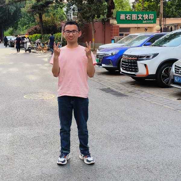 29岁岁山东单身帅哥 - 青岛吉缘网