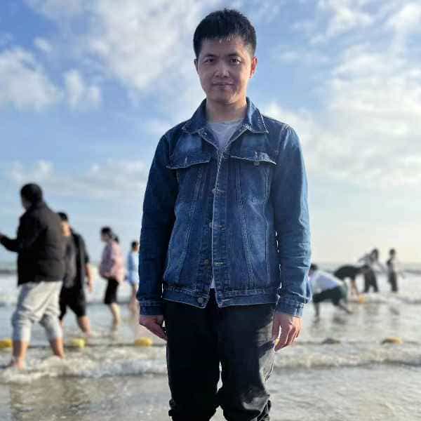 38岁岁广东单身帅哥 - 青岛吉缘网