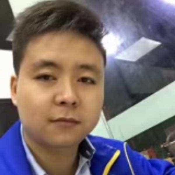 37岁岁湖南单身帅哥 - 青岛吉缘网