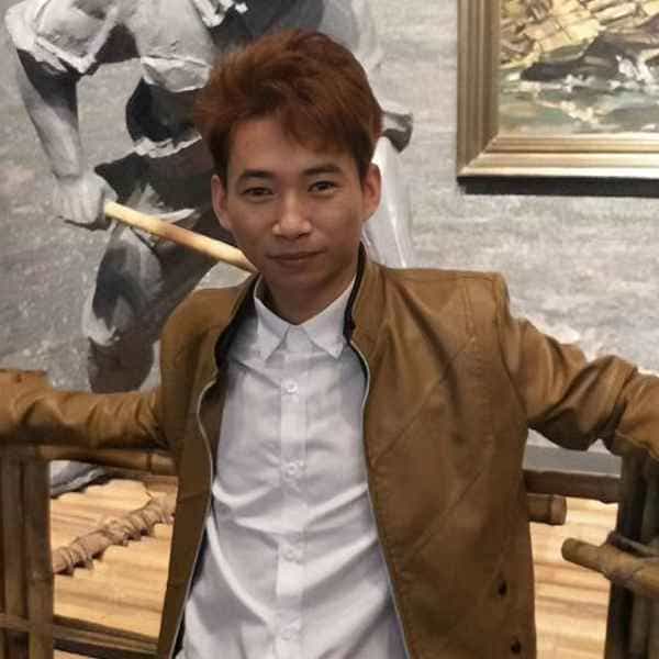 36岁岁湖南单身帅哥 - 青岛吉缘网