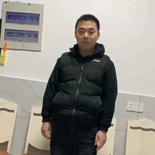 29岁岁安徽单身帅哥 - 青岛吉缘网