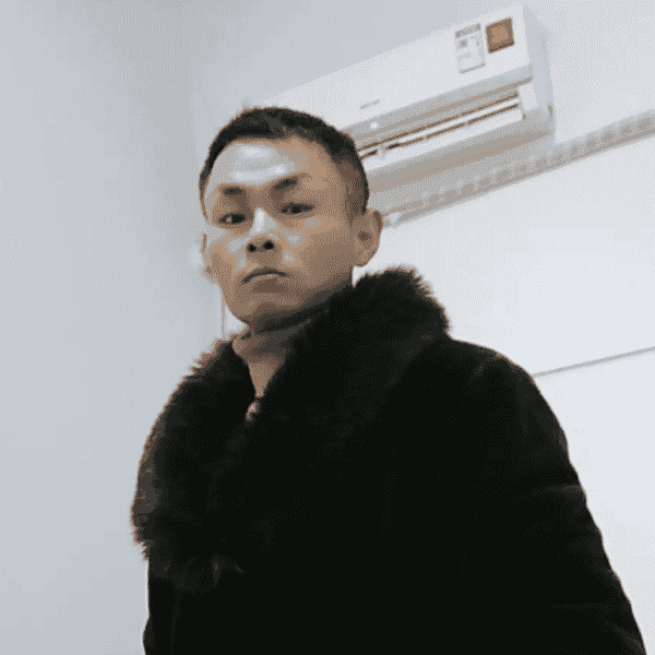 35岁岁山东单身帅哥 - 青岛吉缘网