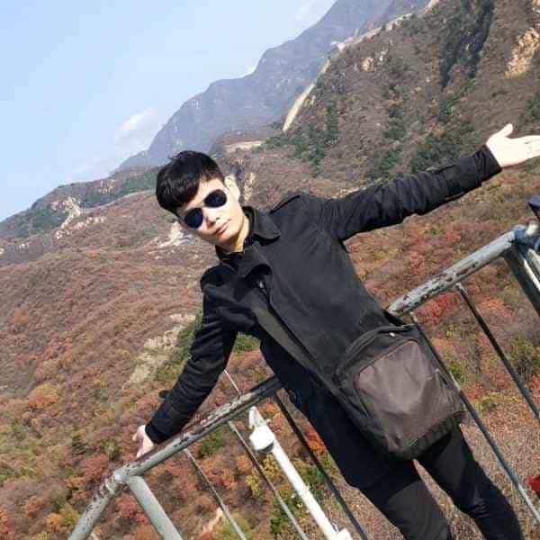 35岁岁河北单身帅哥 - 青岛吉缘网