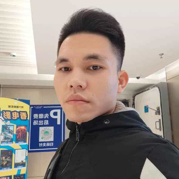 31岁岁广东单身帅哥 - 青岛吉缘网