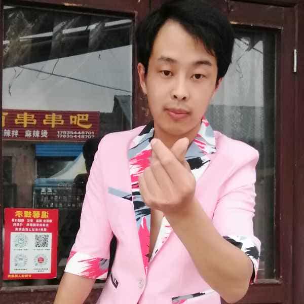 30岁岁山西单身帅哥 - 青岛吉缘网
