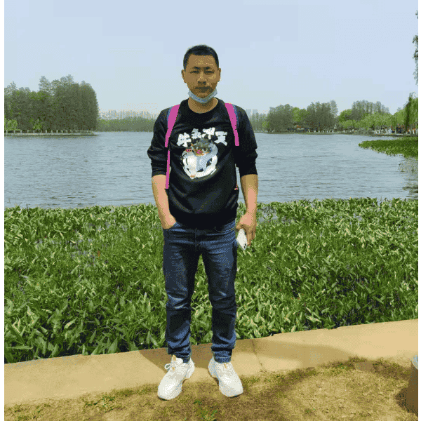 33岁岁湖北单身帅哥 - 青岛吉缘网