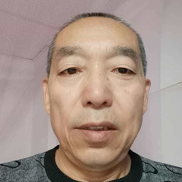 56岁岁河北单身帅哥 - 青岛吉缘网