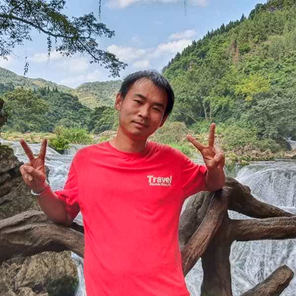 34岁岁湖南单身帅哥 - 青岛吉缘网