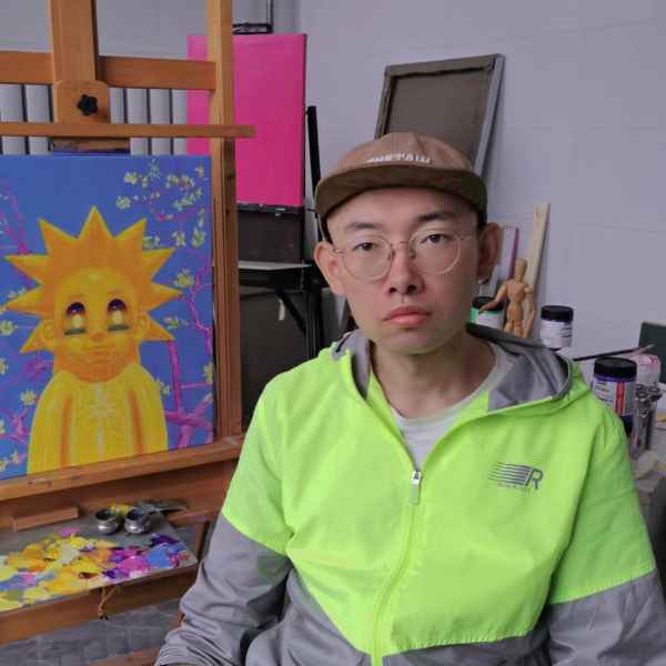 33岁岁山西单身帅哥 - 青岛吉缘网