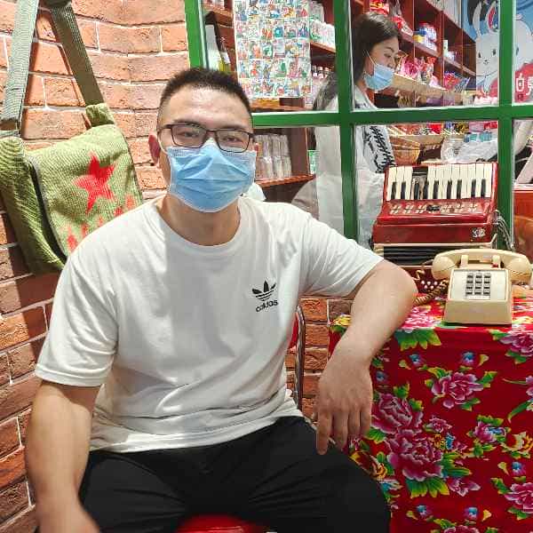 39岁岁河北单身帅哥 - 青岛吉缘网