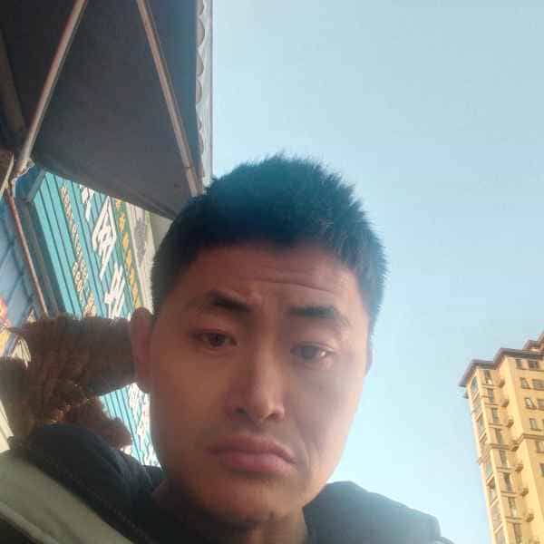 38岁岁湖北单身帅哥 - 青岛吉缘网