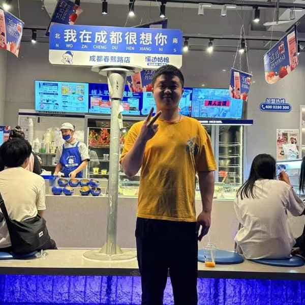 28岁岁浙江单身帅哥 - 青岛吉缘网