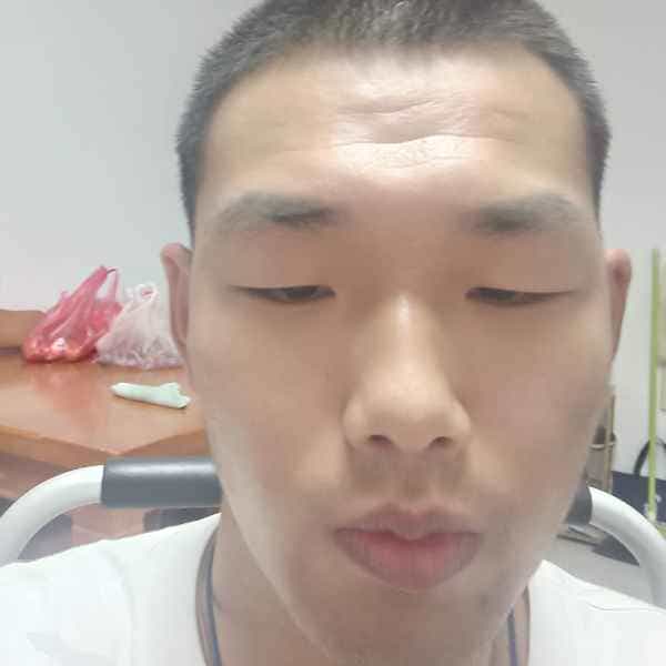 30岁岁河北单身帅哥 - 青岛吉缘网