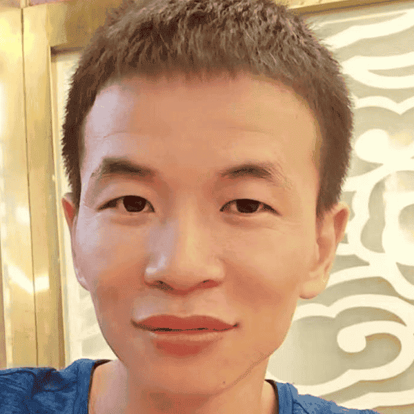 39岁岁广东单身帅哥 - 青岛吉缘网