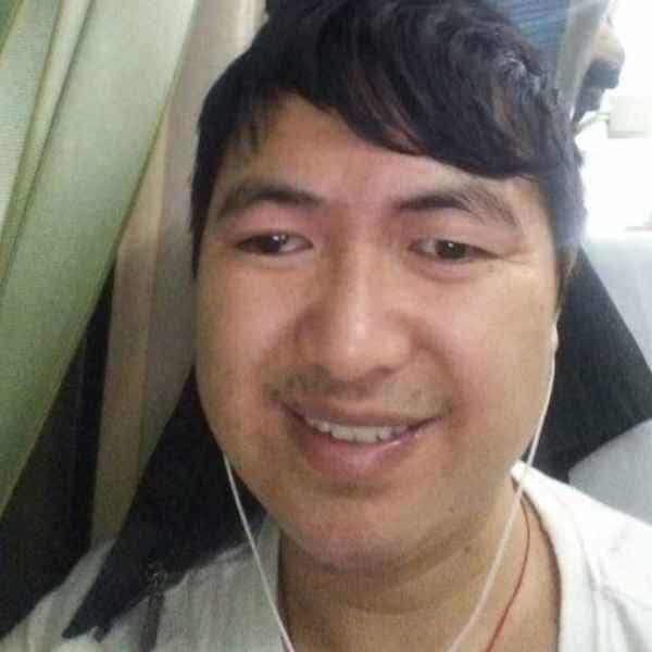 40岁岁湖南单身帅哥 - 青岛吉缘网