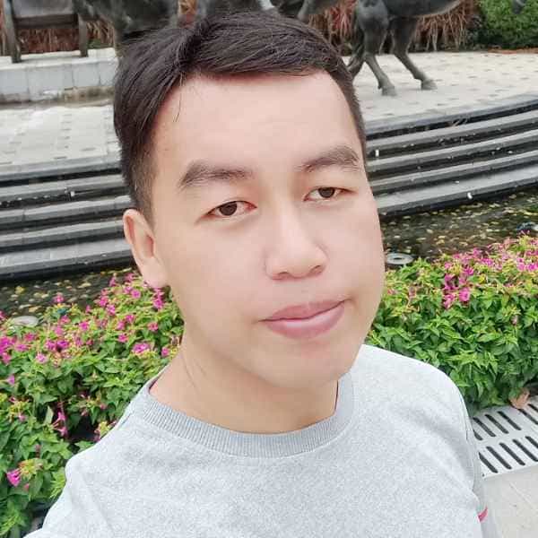 37岁岁湖南单身帅哥 - 青岛吉缘网
