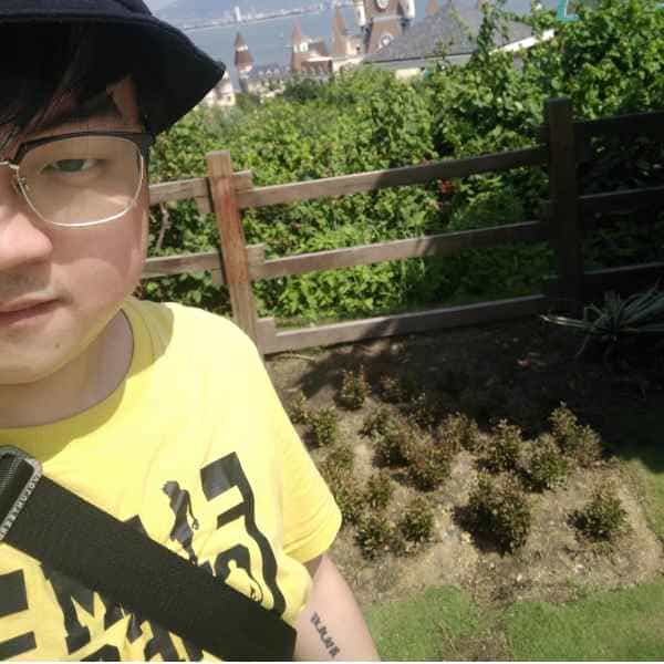 29岁岁湖南单身帅哥 - 青岛吉缘网