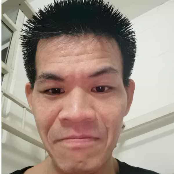 38岁岁广东单身帅哥 - 青岛吉缘网