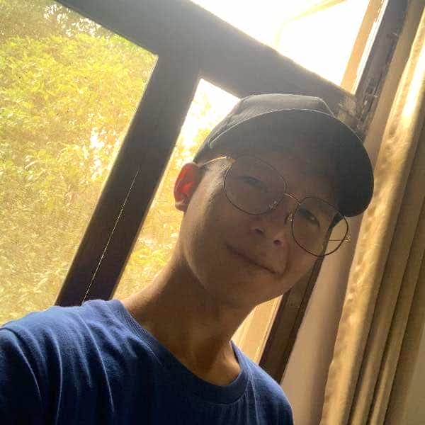 34岁岁山东单身帅哥 - 青岛吉缘网