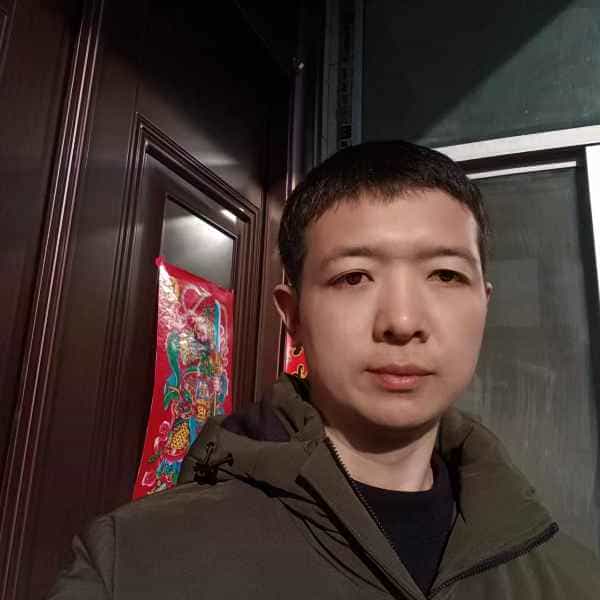 30岁岁河南单身帅哥 - 青岛吉缘网