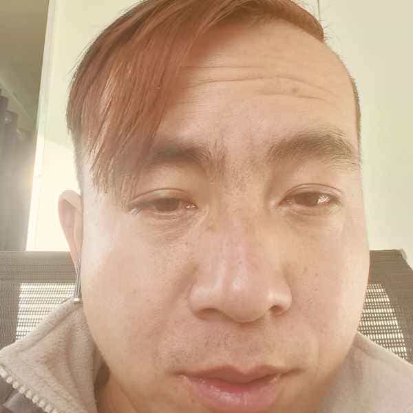35岁岁湖北单身帅哥 - 青岛吉缘网