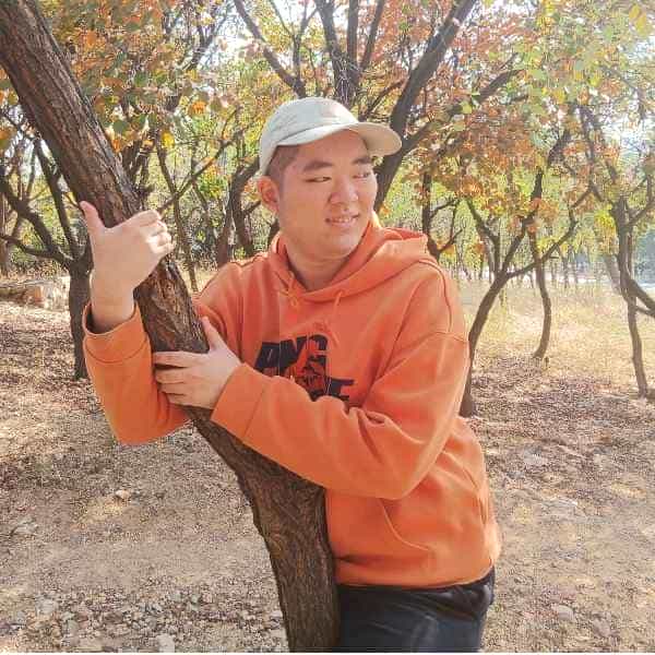 27岁岁山东单身帅哥 - 青岛吉缘网