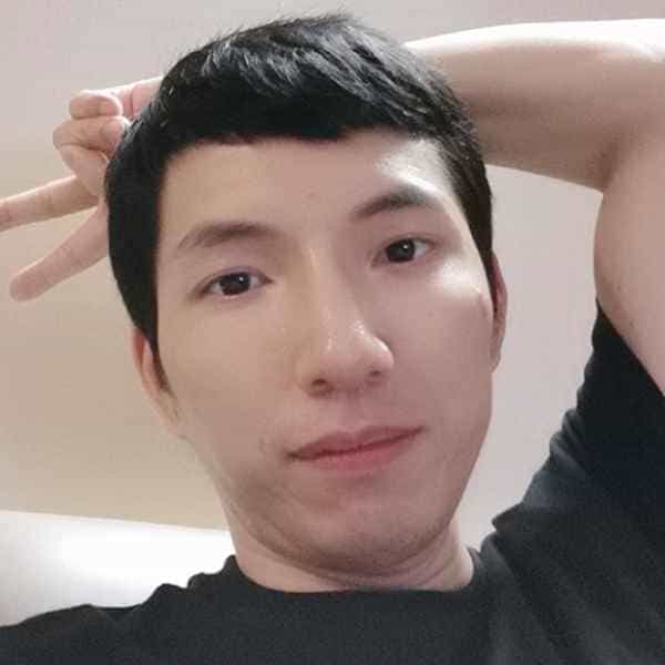 35岁岁广东单身帅哥 - 青岛吉缘网