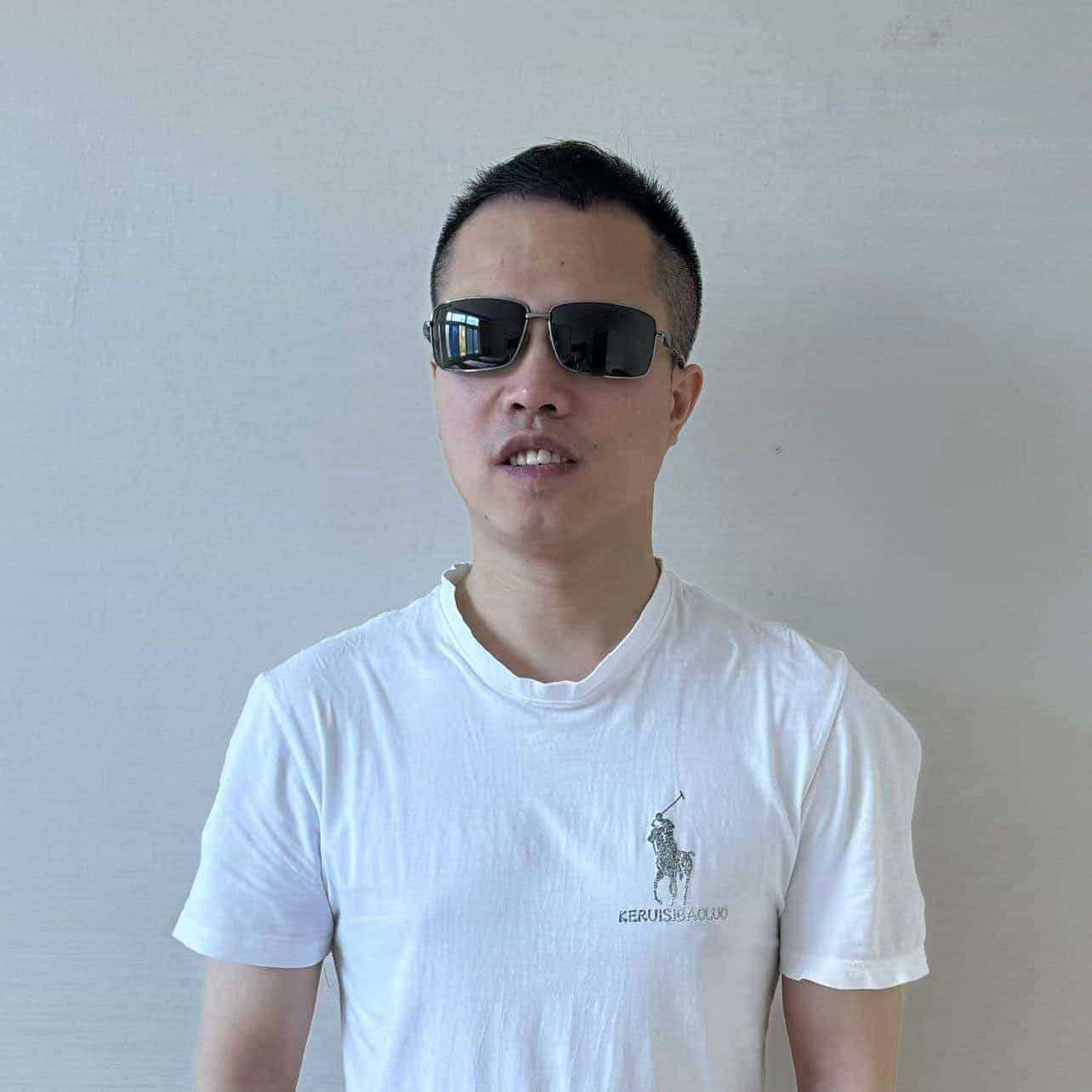 40岁岁江西单身帅哥 - 青岛吉缘网