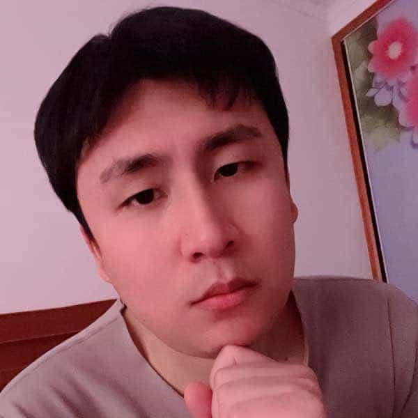 32岁岁江苏单身帅哥 - 青岛吉缘网