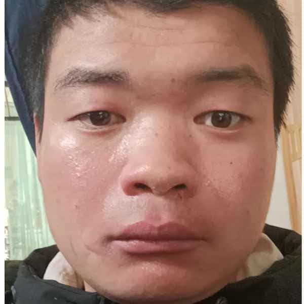 30岁岁河南单身帅哥 - 青岛吉缘网