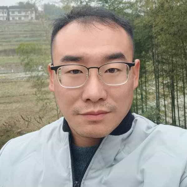 36岁岁湖南单身帅哥 - 青岛吉缘网