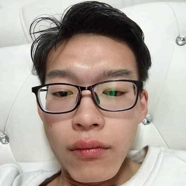 23岁岁河南单身帅哥 - 青岛吉缘网