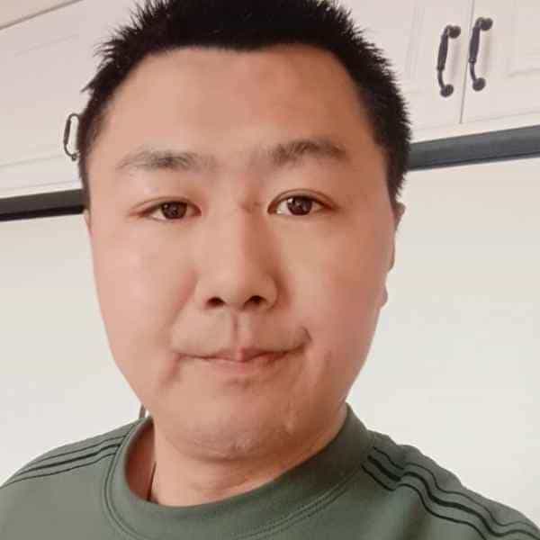 37岁岁山东单身帅哥 - 青岛吉缘网