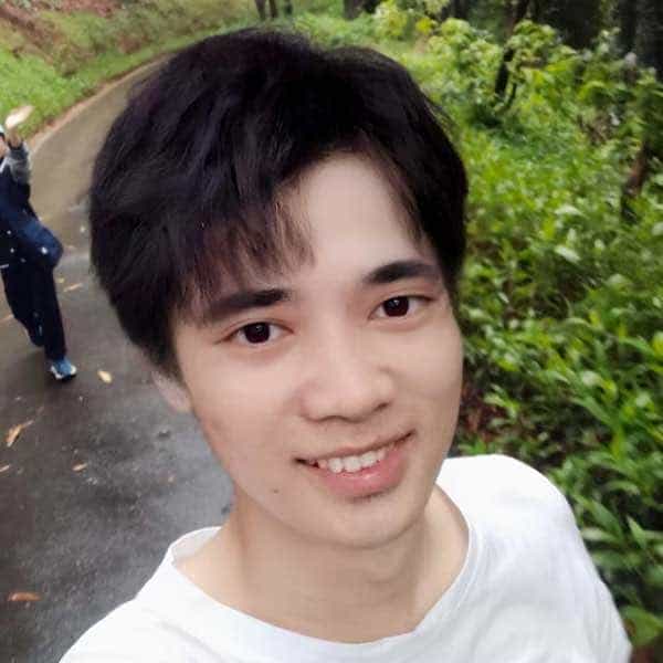 27岁岁广东单身帅哥 - 青岛吉缘网