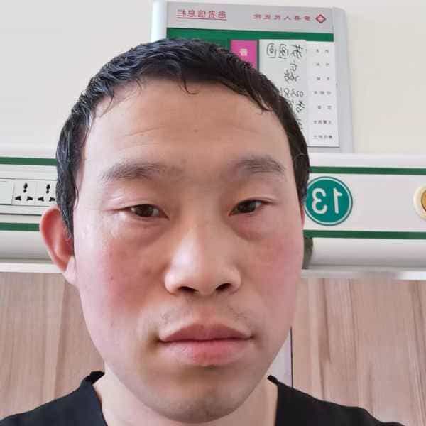 39岁岁河北单身帅哥 - 青岛吉缘网