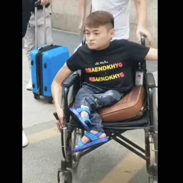 31岁岁广西单身帅哥 - 青岛吉缘网