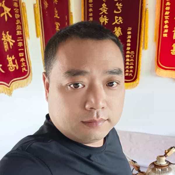 44岁岁江苏单身帅哥 - 青岛吉缘网