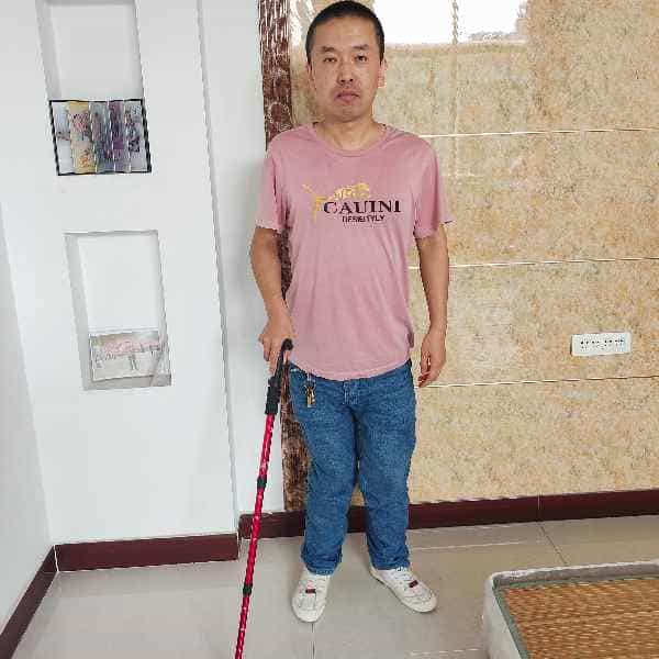 36岁岁山西单身帅哥 - 青岛吉缘网