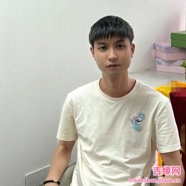 38岁岁安徽单身帅哥 - 青岛吉缘网