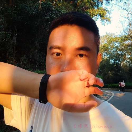 39岁岁广东单身帅哥 - 青岛吉缘网