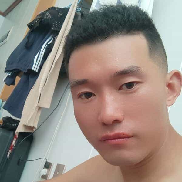 35岁岁河北单身帅哥 - 青岛吉缘网