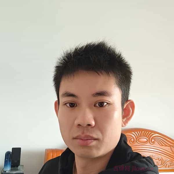 35岁岁广西单身帅哥 - 青岛吉缘网