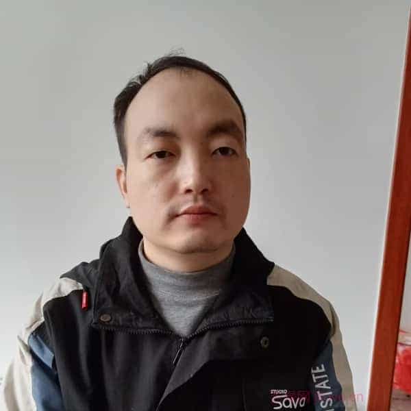 37岁岁湖北单身帅哥 - 青岛吉缘网