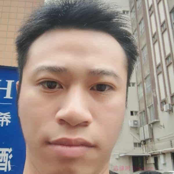 29岁岁广东单身帅哥 - 青岛吉缘网